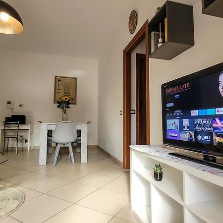 Appartamento Venus Марино Экстерьер фото