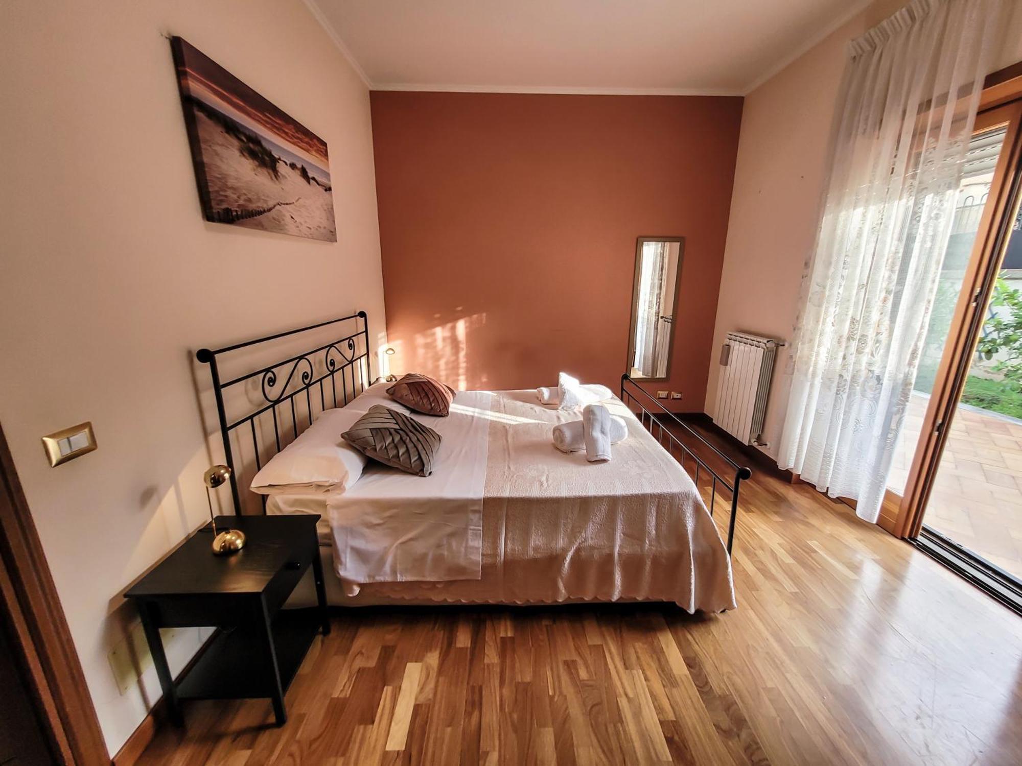 Appartamento Venus Марино Экстерьер фото