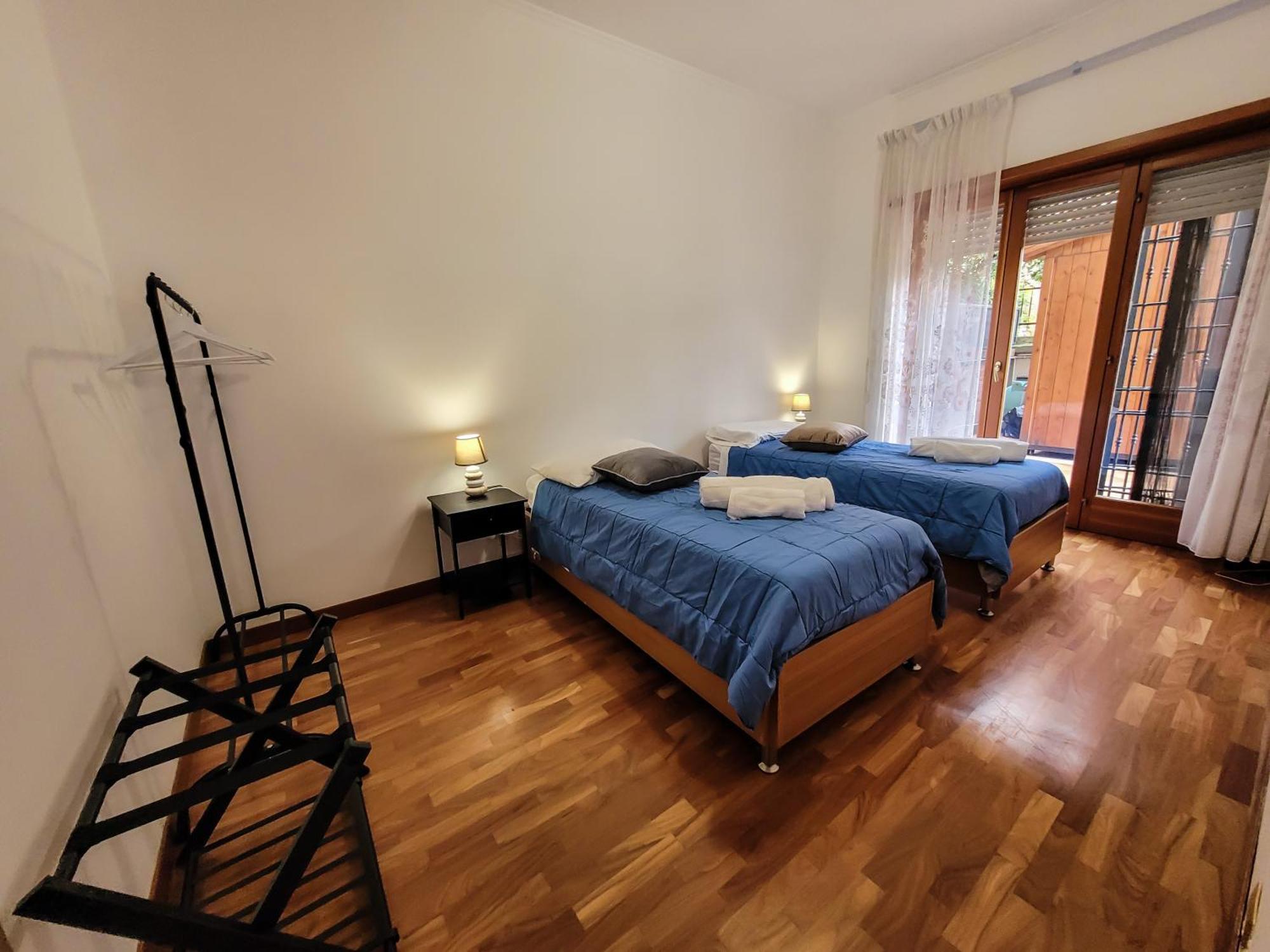 Appartamento Venus Марино Экстерьер фото